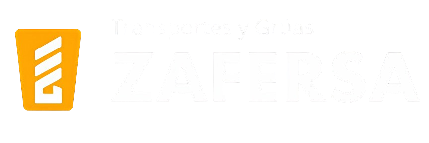Grúas ZAFERSA